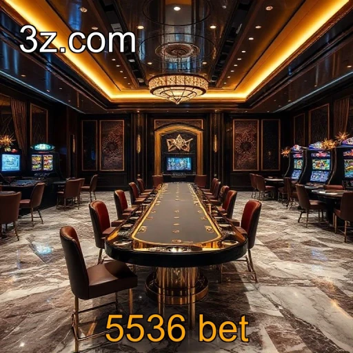 A Loteria do 5536 Bet: Diversão e Emoção em Cada Sorteio