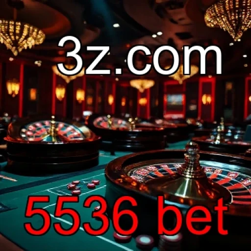 Ofertas e Promoções da 5536 Bet: Oportunidades Imperdíveis