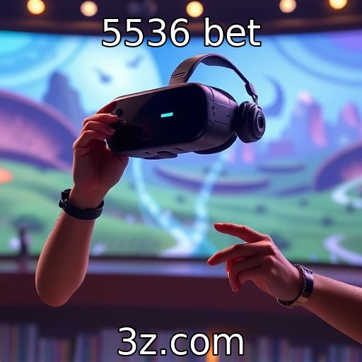 Adoção de realidade virtual em títulos populares